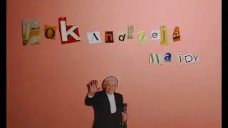 Animacje poklatkowe z okazji Roku Andrzeja Wajdy