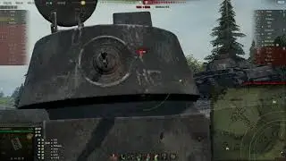 AUTOAIM im Luchs - PANTA Replay [WoT HD] SemperMutzFidelis