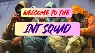 FUNNY/SICK CS2 Moments PREMIER CLIMB | INT SQUAD