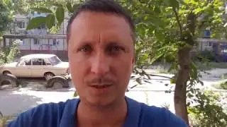 Жесткий вандализм фреономагистрали кондиционера. Днепр