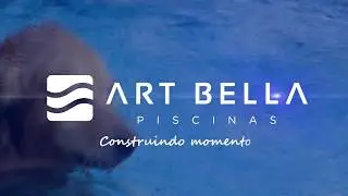 Construindo piscinas de vinil parte 1