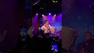 Алексей Воробьев - Либертанго («16 тонн», 02.08.2024)