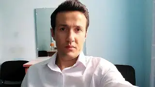 YODGOR TJ в прямом эфире!