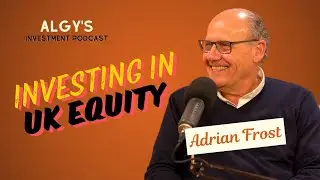 Why flexible UK Equity Income strategies work for patient investors | Adrian Frost