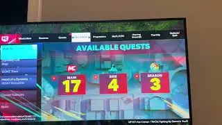 NBA 2K25: How to Turn Off Ball Trail Tutorial! (PS5 & Xbox Series X/S)