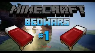 Епик победа)(Bed-wars)