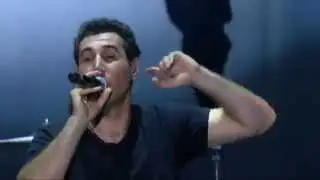 System Of A Down - Soldier Side intro/BYOB [Rock in Rio 2015] [HD]
