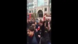 Jihadi John He's F*cking Dead Song