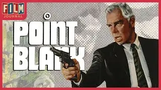 Point Blank (1967) Retrospective