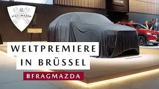 #FragMazda