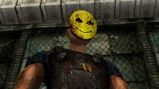 how to fix manhunt 1