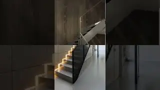 Стальные лестницы в Краснодарском крае!