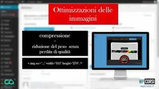 Corso di WordPress SPEED UP - Come velocizzare WordPress