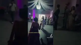 || Groom & Mother in law || ***Fight***