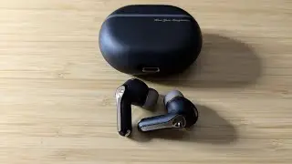SoundPeats Capsule3 Pro+ Earbuds and PeatsAudio App Overview