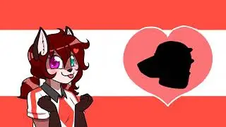 sweet groove // Consejo estudiantil [meme de animación] 🐾