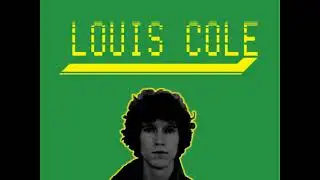 Louis Cole - Louis Cole (Full Album)