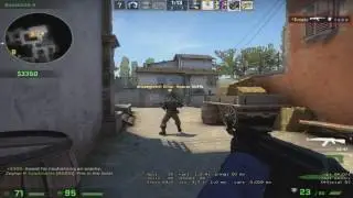 Inferno game with Killer and Water