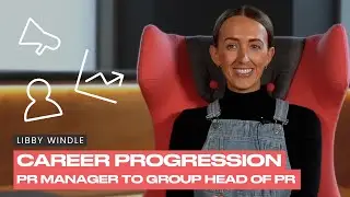Digital PR Progression at connective3