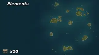 Domain Chests: Immernachtreich Apokalypse