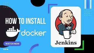 How to install Docker