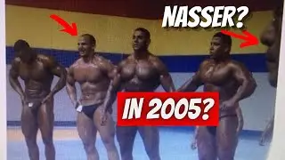 Big Ramy's 