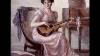 Ferdinando Carulli (1770-1841), Op. 27, n° 6 (in C Major)