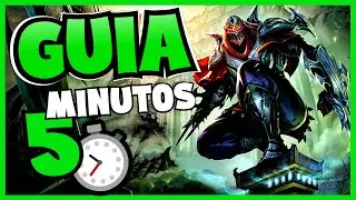 ✅ZED GUIDE S12 | HOW TO PLAY ZED MID | ABILITIES, RUNES, ITEMS AND MORE!! 🚀🚀