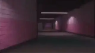 мишк фреде бежит к тебе на встречу