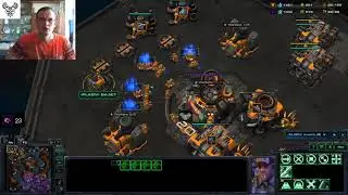 [RU] Клан PLA2N: шоуматч клана PLA2N vs [Reg] Bleak