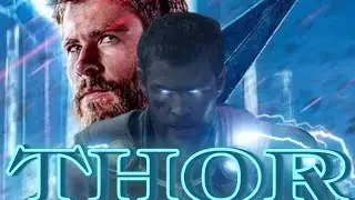 Тор люблю //Thor love #thor #marvel