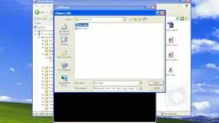 converting dicom videos to .avi and .mpg