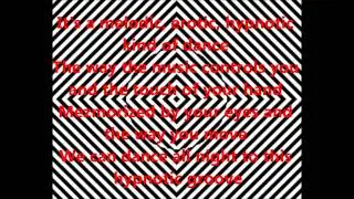 Simon Curtis - Hypnotized (Lyrics)