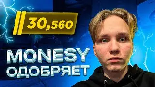Волк с ВИНСТРИК в Counter-Strike 2