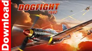Computer Games | Dogfight 1942