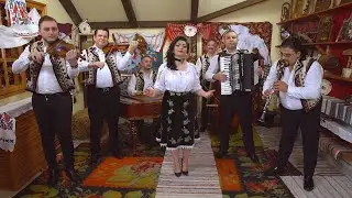 Ileana Burlan - Fara bani viata-i saraca (Original Video)