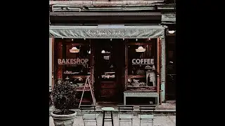 Coffee House Jazz Playlist Background Music , Study to Music