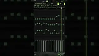 How To Make Dark Beats for DOE BOY, Nardo Wick,Lil Double 0, 42 dugg | FL Studio 20 Tutorial #Shorts