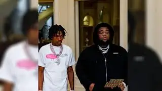 [FREE] Lil Baby X Rod Wave X Roboy Type Beat 2021 