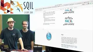 État des Services FACiLes en 2019