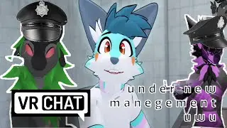 BDPD (you know if you know) | Furry VRChat Short #3