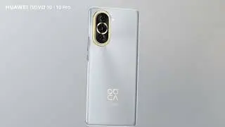 HUAWEI nova 10 Series
