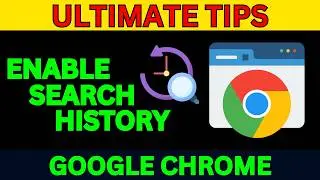 HOW TO ENABLE OR DISABLE GOOGLE SEARCH HISTORY | Step by Step Guide to Manage My Activity