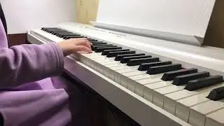 Почему медведь зимой спит (ноты Л.Книппер)