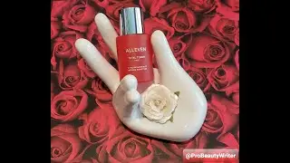#Beautytap Review of ALLEVEN Total Toner
