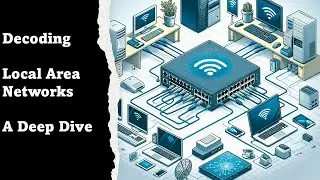 Decoding local Area Network