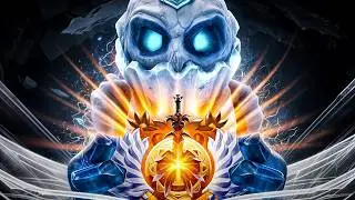КАЛИБРУЮ 7500 ММР АККАУНТ | ФИНАЛ 🔥