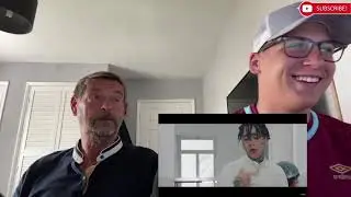English Grandad Reacts to Italian Rap for the First time! DrefGold, FSK SATELLITE - Snitch E Impicci
