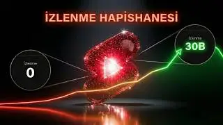 Neden hiçbir Shorts görünüm almıyor? Sorun bu işte