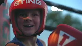 Golden Gloves